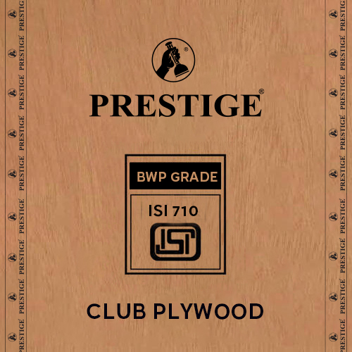 Prestige Plywoods | Plywoods kerala