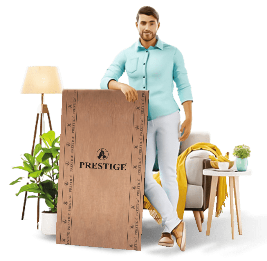 Prestige Plywoods | Premium plywood manufacturers in kannur